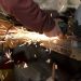 La industria estadounidense utilizaba en noviembre el 77.2% de su capacidad, dos décimas por encima de octubre. Fuente externa.
