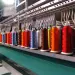 Instaron a las autoridades a revisar y corregir este proceso para garantizar que los verdaderos fabricantes textiles sean los unicos proveedores de la utilería escolar.