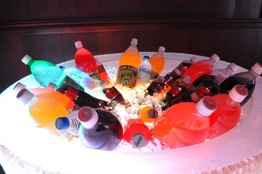 La empresa ha logrado desarrollar diversas marcas en República Dominicana.