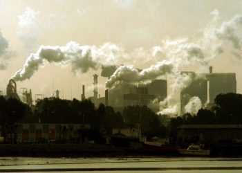 Estados Unidos juega en esta discusión una posición “ambivalente”, como lo califica Javier Andaluz, responsable de cambio climático de Ecologistas en Acción. - Fuente externa.