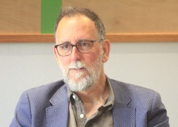 “Los programas de cuidado que apoyan el desarrollo de la primera infancia tienen un impacto duradero”, manifestó.