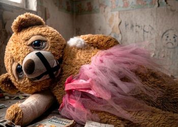 Solo en 2024, más del 30% de los casos de abuso contra NNA fueron sexuales, según datos de la PGR.