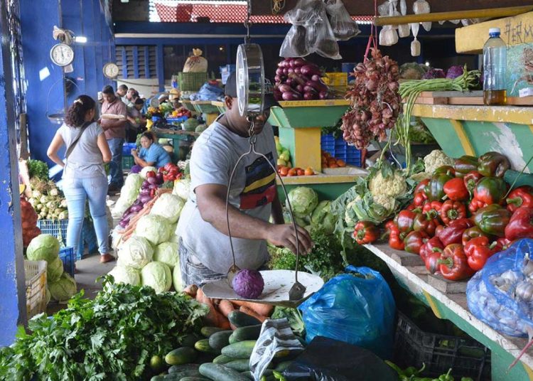 De acuerdo con el BCRD, el IPC registró una variación mensual de 0.19% en julio de 2026.