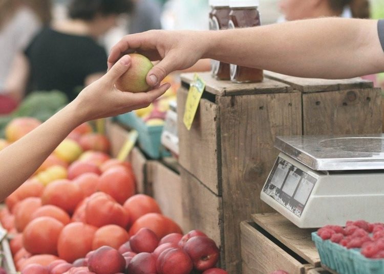 La cifra es inferior a la que esperaban los mercados y lleva al IPC a registrar un acumulado del 3.5% en lo que va de año y del 4.1% comparado con el mismo periodo del año anterior.