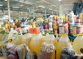 Los precios al consumidor cerraron en 2022 con una subida del 7.82%, por encima del 7,36 % de 2021. Fuente externa.