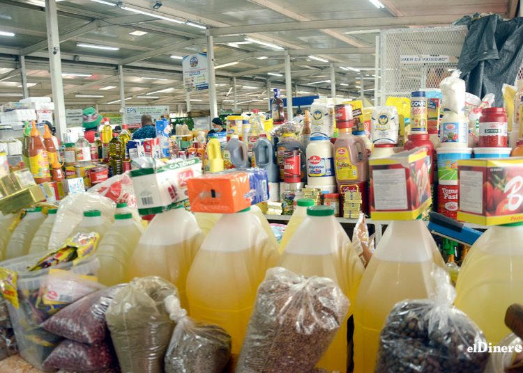 Los precios al consumidor cerraron en 2022 con una subida del 7.82%, por encima del 7,36 % de 2021. Fuente externa.