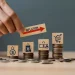RD tuvo un registro del 4.95%, cumpliendo 32 meses dentro de los parámetros del Banco Central pero por encima del 3.35% de 2024.