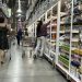 Según una encuesta realizada por el BC, prevén que Brasil cerrará este año con una inflación del 4.02% y que el índice caerá al 3.87% en 2025.