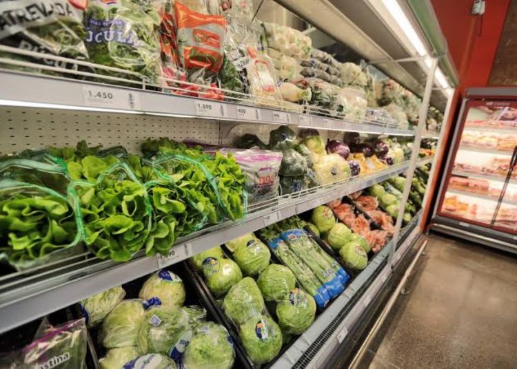 La economía de Chile creció un 2.5% en 2025 y cerró con un 3.5% de inflación.