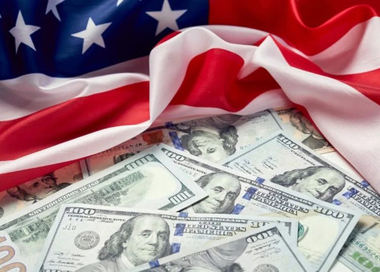 La inflación estadounidense registró en mayo su mayor incremento interanual en tres años.