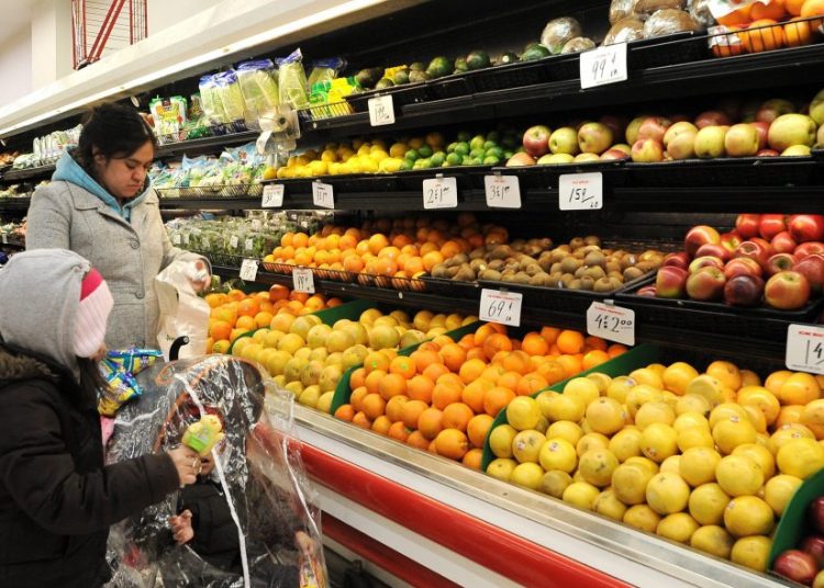 El de agosto es el dato de inflación más bajo desde febrero de 2021.