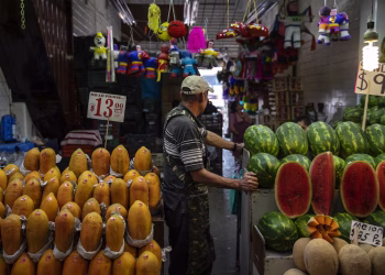 República Dominicana y Nicaragua alcanzarán el 3% con inflaciones moderadas.