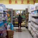 En cuanto a los alimentos, los precios se mantuvieron sin cambios en abril mientras que acumulan una subida del 2.2% interanual.