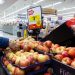 La inflación subyacente se situó en un 3%.