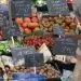 El grupo con mayor influencia en la inflación fue el de los alimentos y bebidas no alcohólicas, que situó su variación interanual en el 2.5%.