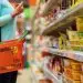 Según el informe de la BEA, el gasto de consumo disminuyó un 0.1% intermensual en el quinto mes del año.