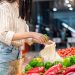 Dentro del subgrupo de subyacentes, las mercancías aumentaron el 0.07% en el mes y un 3.38% anual.