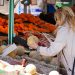 En el caso de los servicios, los precios subieron un 4.6% interanual. | Fuente externa.