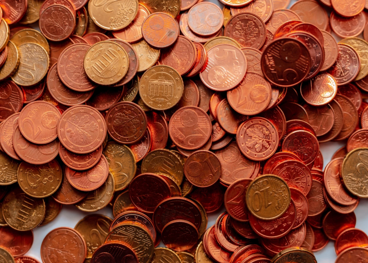 Euro.- Fuente externa.