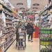 El índice de precios de la canasta de consumo mínimo subió un 0.11% quincenal y un 3.73% a tasa anual.