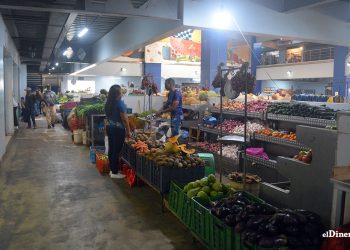 De manera anualizada, el índice de precios al consumidor (IPC) se situó en 9.6% es decir, muy cerca de superar los dos dígitos.