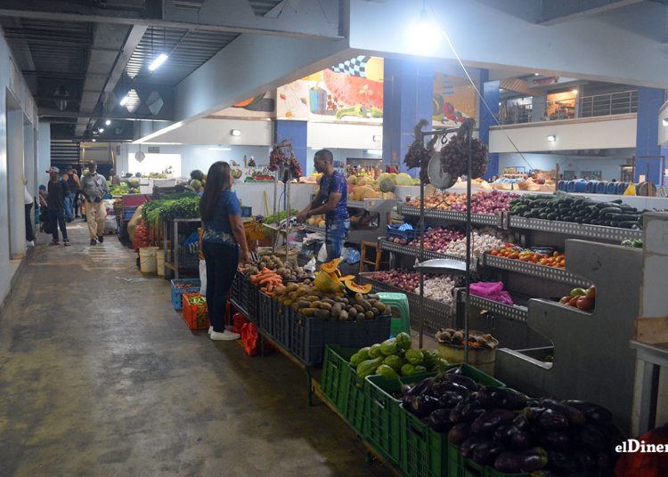 De manera anualizada, el índice de precios al consumidor (IPC) se situó en 9.6% es decir, muy cerca de superar los dos dígitos.