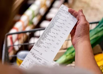 Los precios de los alimentos desaceleraron su ritmo de crecimiento en el conjunto de la OCDE.