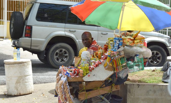 informalidad laboral trabajo