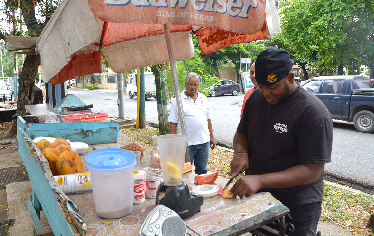 informalidad laboral trabajo
