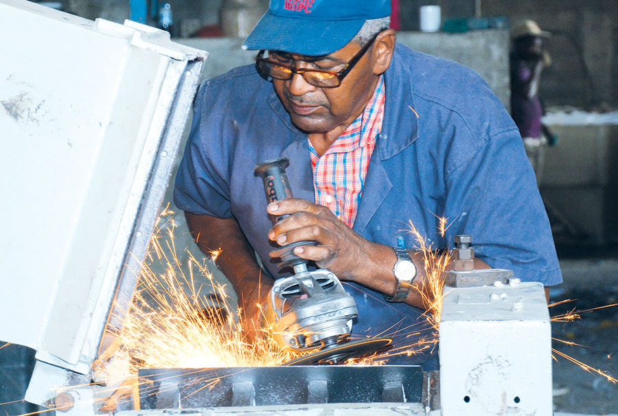 informalidad laboral