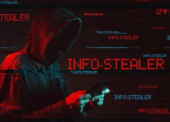El 'infostealer' una vez logra acceder y robar la información confidencial del dispositivo de la víctima, la envía a un servidor de comando y control y la ponen a la venta en la 'dark web'.- Fuente externa.