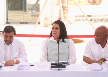 Arroyo Barril se consolida como eje estratégico del desarrollo turístico, con cursos en inglés, artesanía y reparación de equipos de refrigeración.