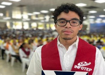 Durante 2025, Infotep capacitó a 204 participantes en 13 áreas especializadas del sector, en coordinación con la Dgcine y el Ministerio de Trabajo.