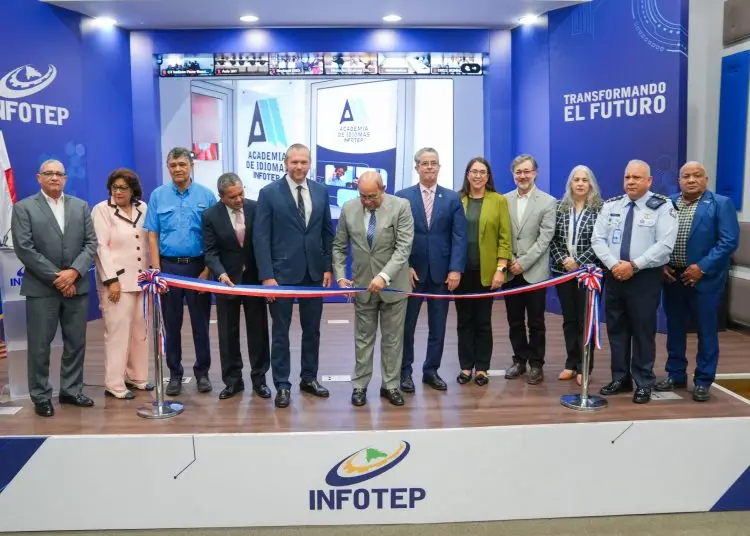 El proyecto inicia a través de una alianza estratégica entre el Infptep, el Ministerio de Industria, Comercio y Mipymes, la Asociación Dominicana de Zonas Francas (Adozona) y el Clúster de Centros de Contacto y BPO de la República Dominicana.