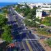 El informe también sugiere profesionalizar el sector del transporte por carretera a través de una regulación más efectiva, desarrollo de capacidades y oferta de incentivos para coordinar el transporte de mercancías.