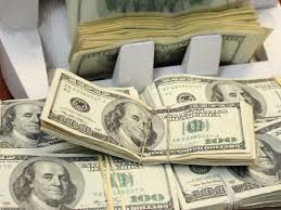 La recaudación del impuesto sobre la renta creció un alza del 20.2% para totalizar US$282.1 millones.