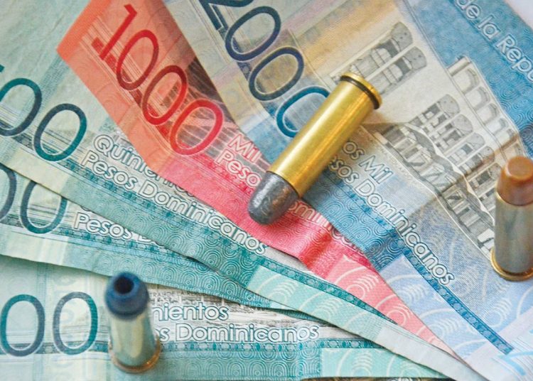 En octubre, los ingresos ascendieron a RDS$28.4 millones, frente a RD$18.5 millones en igual mes de 2024.