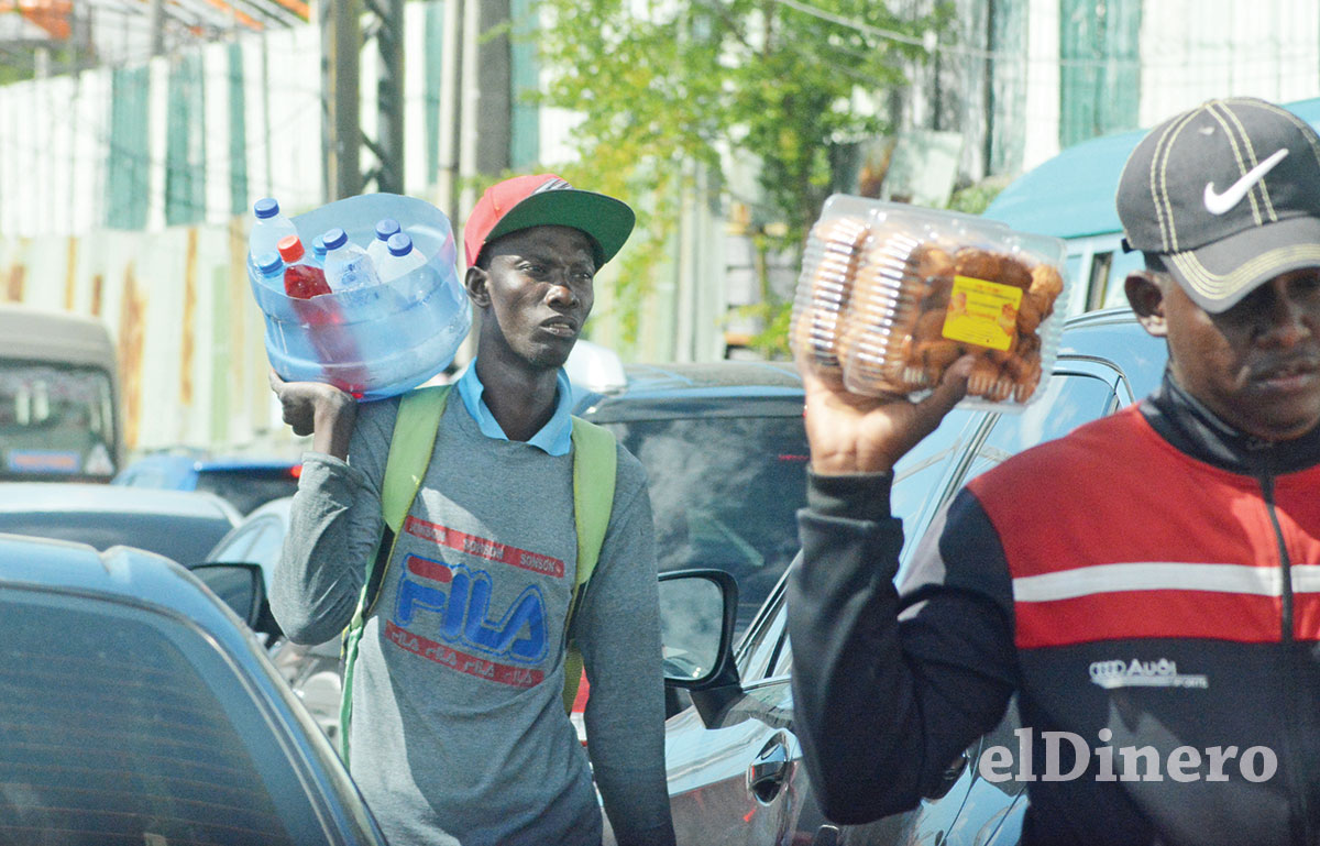 inmigrantes haitianos