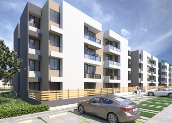 El evento es uno de los mas importantes  en la industria inmobiliaria del país. | Fuente externa.