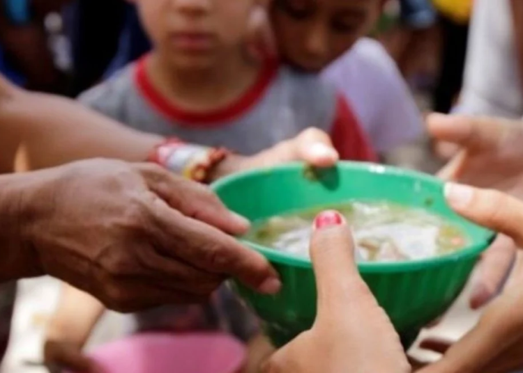 América Latina y el Caribe destacan como las regiones en el ámbito mundial con la mayor brecha entre hombres y mujeres. | Fuente externa.