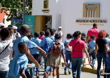 La sociedad dominicana muestra gran preocupación por la inseguridad ciudadana. | Lésther Álvarez
