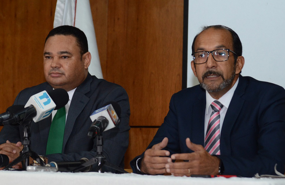 intec economia dominicana