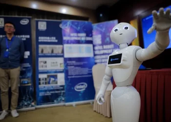 Actualmente el ámbito de aplicación más frecuente de las IA generativas es el del software, con casi 30,000 patentes publicadas entre 2014 y 2023.