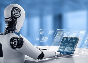 Inteligencia artificial. - Fuente externa.