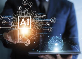 Inteligencia artificial.