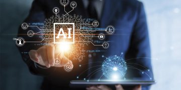 Inteligencia artificial.