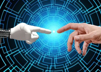 Inteligencia artificial - Fuente externa.