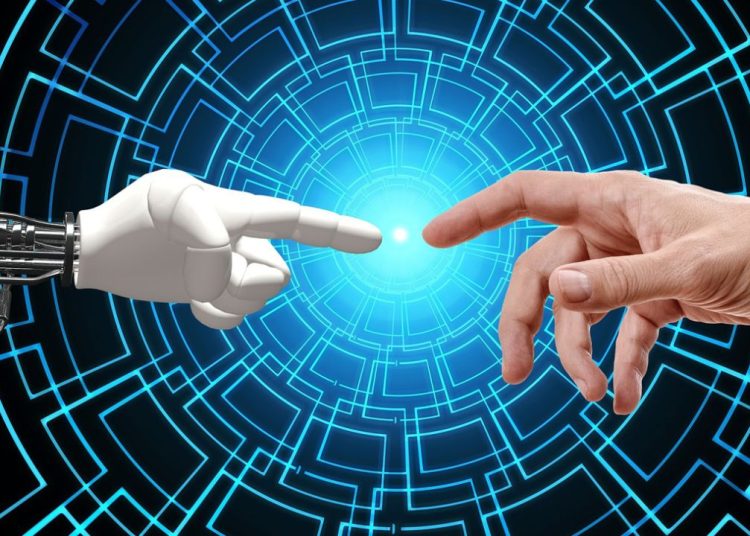 Inteligencia artificial - Fuente externa.