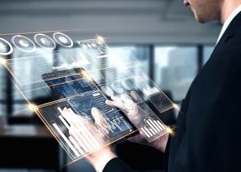 Inteligencia artificial. - Fuente externa.