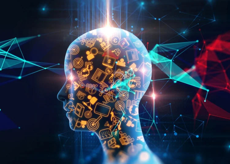Inteligencia artificial - Fuente externa.